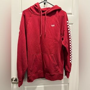 Vans sweatshirt